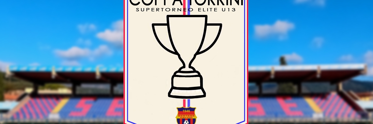 Presentata a Sesto Fiorentino la Coppa Torrini